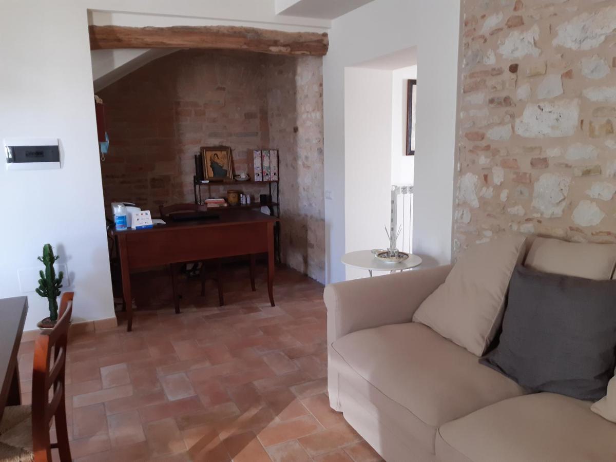 منزل الضيف Beroide  في Casa Cardarella المظهر الخارجي الصورة