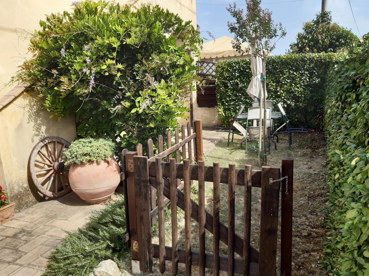 منزل الضيف Beroide  في Casa Cardarella المظهر الخارجي الصورة