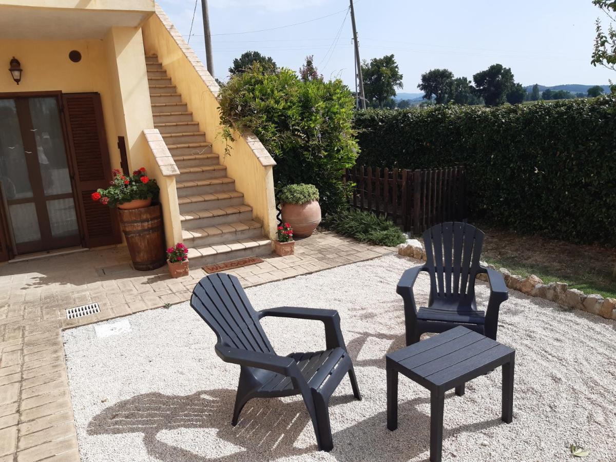 منزل الضيف Beroide  في Casa Cardarella المظهر الخارجي الصورة
