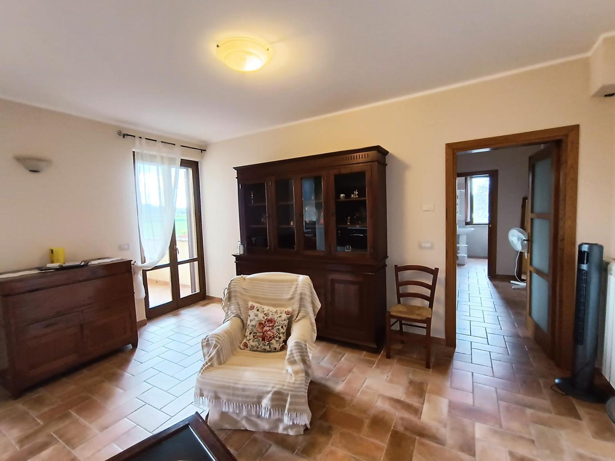 منزل الضيف Beroide  في Casa Cardarella الغرفة الصورة