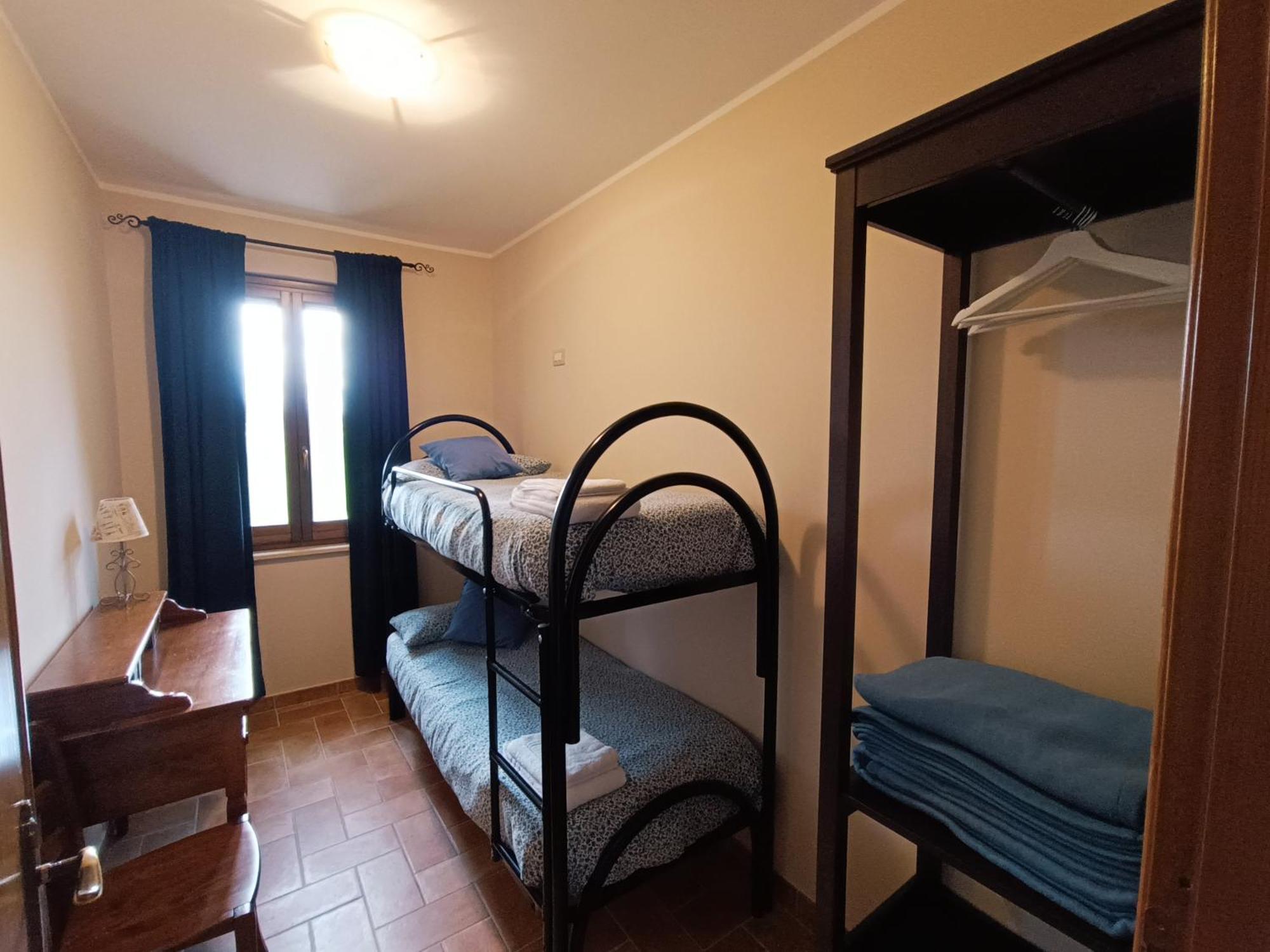 منزل الضيف Beroide  في Casa Cardarella الغرفة الصورة