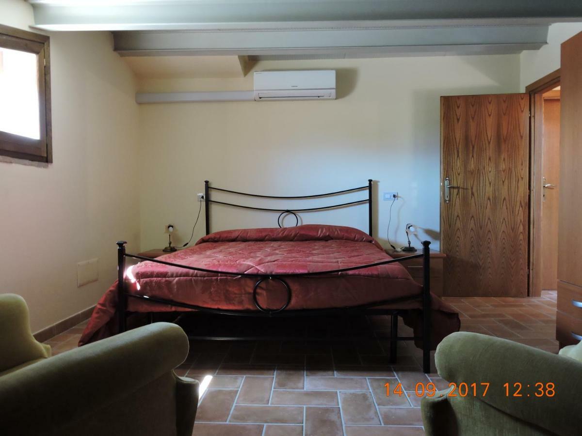 منزل الضيف Beroide  في Casa Cardarella المظهر الخارجي الصورة